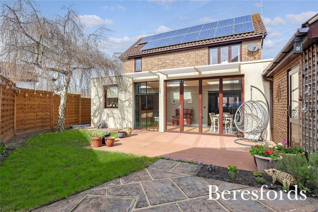Detached house for sale in Marshalls Piece, Stebbing
