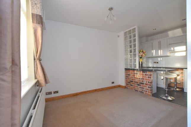 Town house to rent in St Christopher Avenue, Penkhull