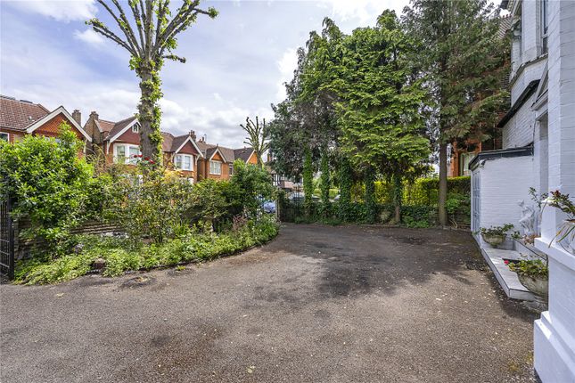 Detached house for sale in Tring Avenue, Ealing