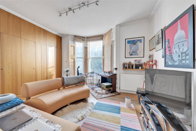 Flat 3, 64, Sutherland Avenue, London photo 2
