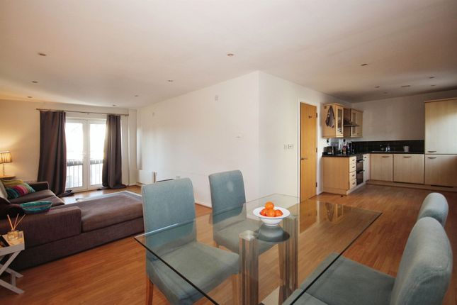 Flat for sale in Parade, Leamington Spa