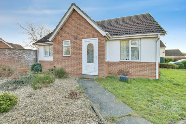2-bed house on 48, Worsley Chase, March, £210,000