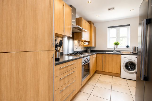 20, Octavian Crescent, North Hykeham photo 4