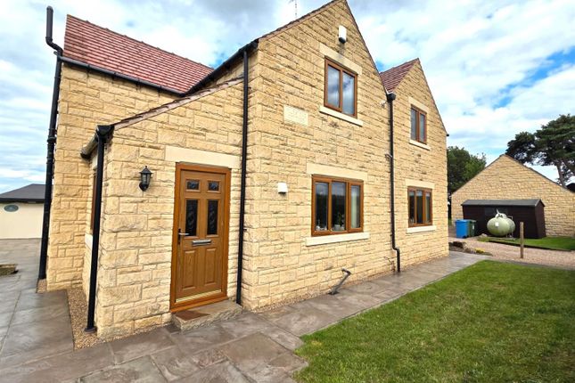 4-bed house on Milestone Cottage, Old London Road, Retford, £725,000