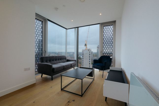 Thumbnail Flat to rent in Viadux, Manchester, UK