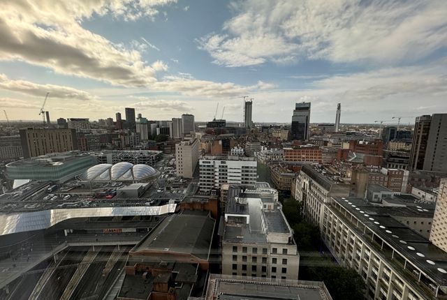 1913 ROTUNDA, 150 NEW ST WEST MIDLANDS, BIRMINGHAM photo 2