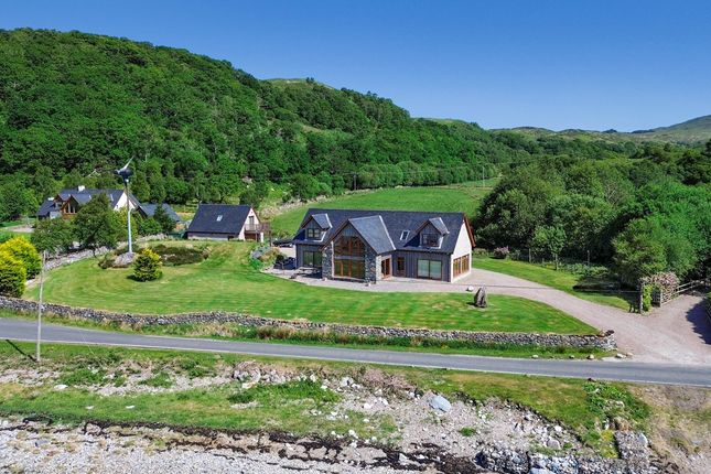 Bela Vista, Resipole, Strontian, Acharacle, Highland photo 4