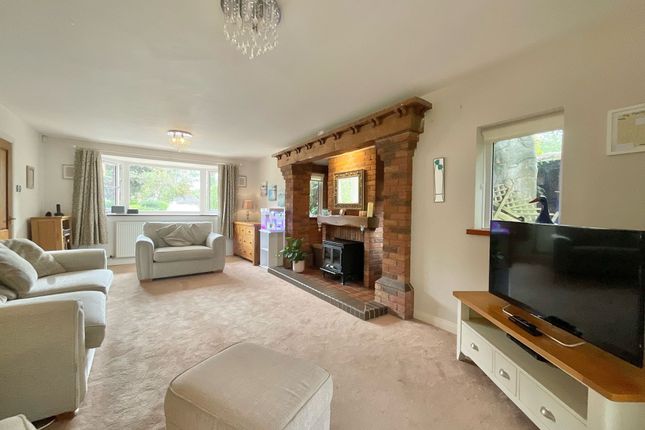Steffancourt House Marsh Lane, Nantwich photo 2