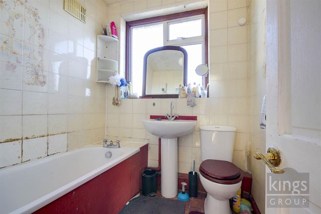 End terrace house for sale in Brick Lane, Enfield