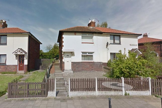 Thumbnail Semi-detached house to rent in Ennerdale Avenue, Carlisle