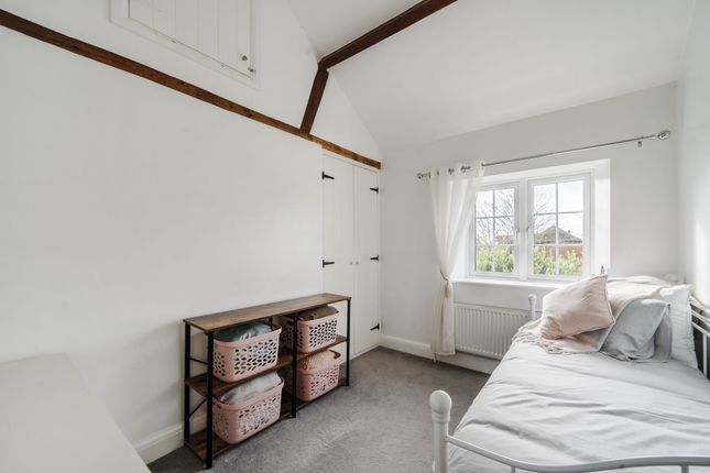 Semi-detached house for sale in Rambling Rose Cottage, 400 Station Road, Petworth