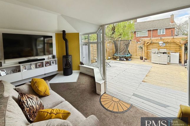 3, Glamis Avenue, Newcastle Upon Tyne photo 5