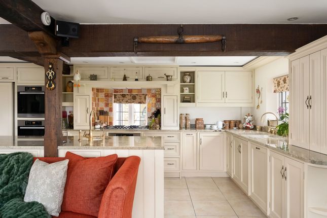 Batchworth Heath Farm Cottage, Rickmansworth photo 4