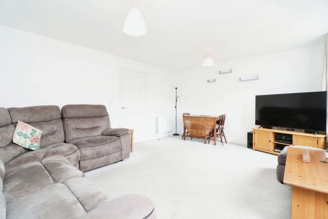 Terraced house for sale in Plough Lane, Petersfield, Hampshire