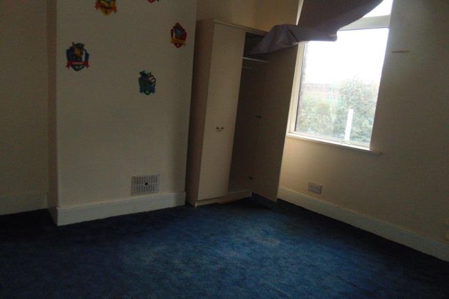 23, Leyton Road, Southampton photo 3