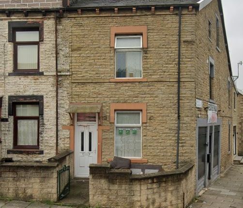 Thumbnail Property to rent in Harewood Street, Bradford