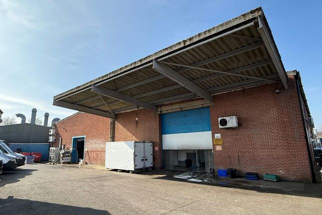 Thumbnail Industrial to let in 8B Arnhem Road, Newbury