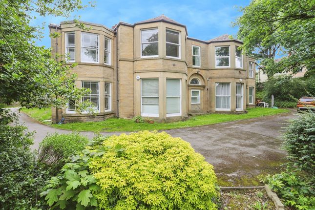 Thumbnail Flat for sale in St. Anns Lane, Burley, Leeds
