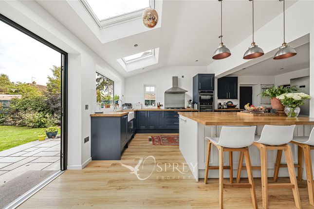 1, Seymour Place, Northamptonshire, PE8 photo 2