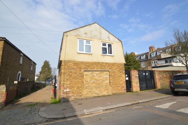 2-bed house on 38, Burrage Place, Woolwich, £344,500
