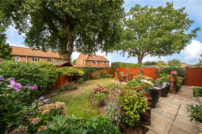 9, Oakfield Lane, Selby photo 4