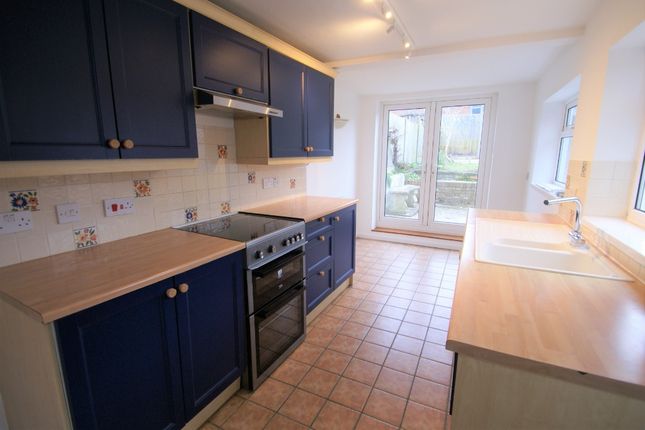 Terraced house to rent in South Street, Andover, Andover