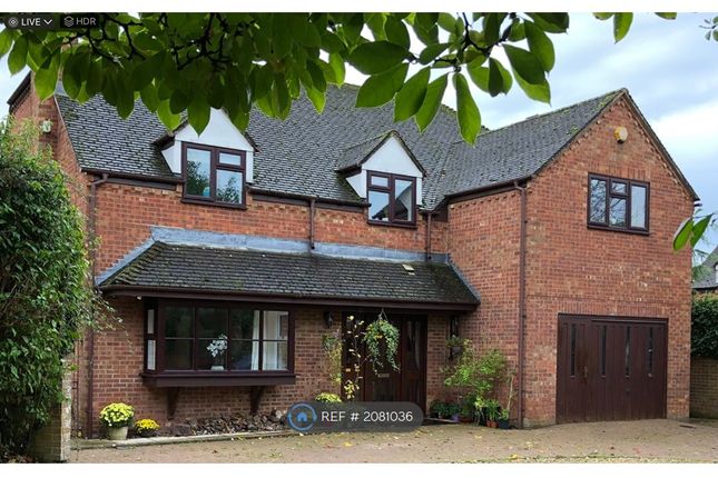 Thumbnail Detached house to rent in Bell Orchard, Arlingham, Gloucester