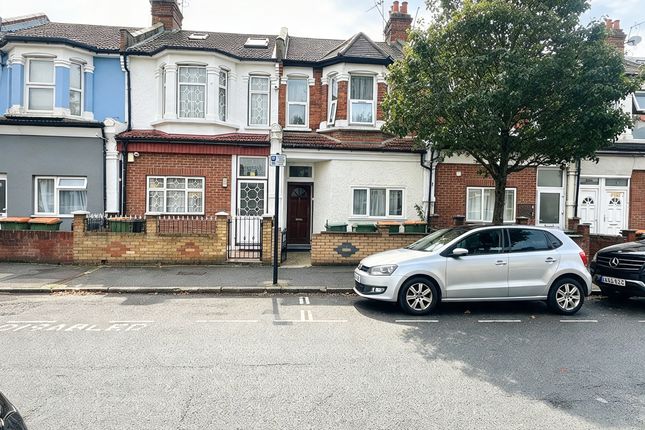 2-bed terraced on Dersingham Avenue, London, £240,000