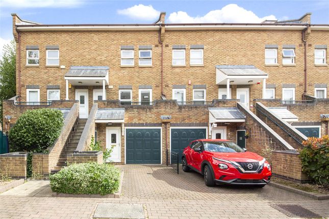 Maisonette for sale in Schooner Close, Cubitt Town