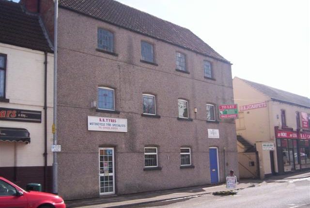 Warehouse to let in Kirkby Road, Sutton-In-Ashfield