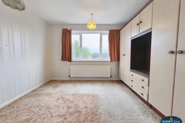 Terraced house for sale in Cheriton Close, Allesley Park, Coventry