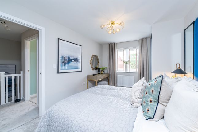 The Romsey, Plot 30, Meadow Views, Hailsham photo 4