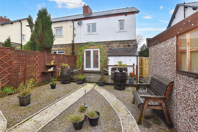 Semi-detached house for sale in Park Road, Guiseley, Leeds, West Yorkshire