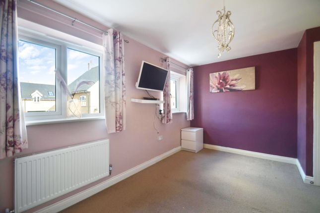 Semi-detached house for sale in Cantley Road, Great Denham, Bedford
