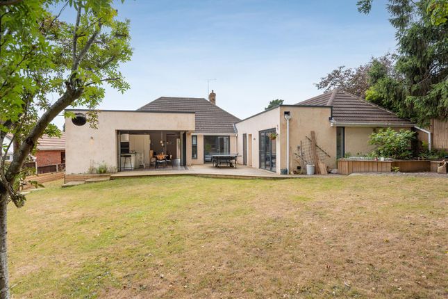 Detached bungalow for sale in Highclere, Sunninghill, Ascot