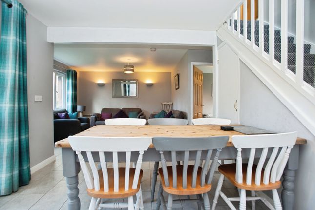 125, Hengar Manor, Bodmin photo 2