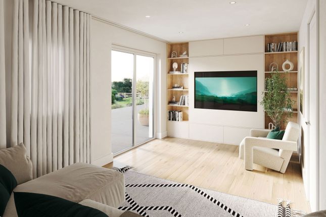 Plot 1 Southfield Farm, Seaton Road, Maryport photo 3