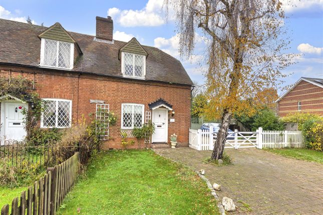 Semi-detached house for sale in Church Road, Paddock Wood, Tonbridge