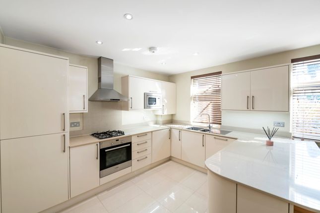 Flat for sale in Bell Street, Reigate