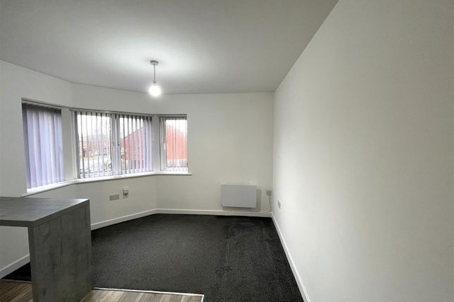 Flat 4, Ford House, 2A, Mount Pleasant, Crewe photo 5