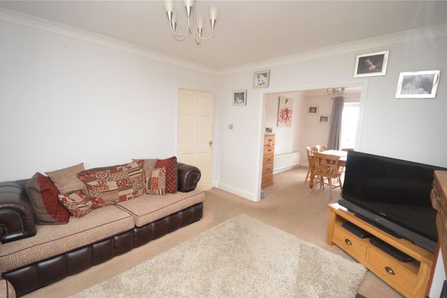 Semi-detached house for sale in Cross Heath Grove, Leeds, West Yorkshire