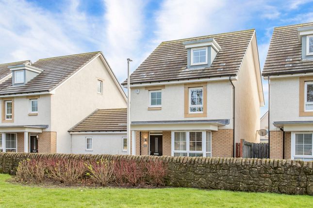 Thumbnail Town house for sale in 21 Doctor Gracie Drive, Prestonpans