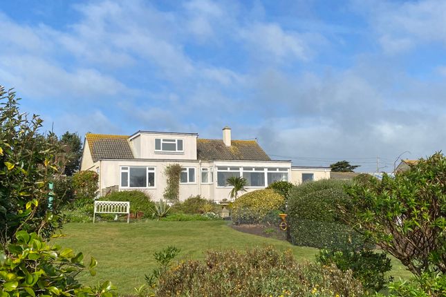 4-bed house on Selevens Way, St. Levan, Penzance, £725,000