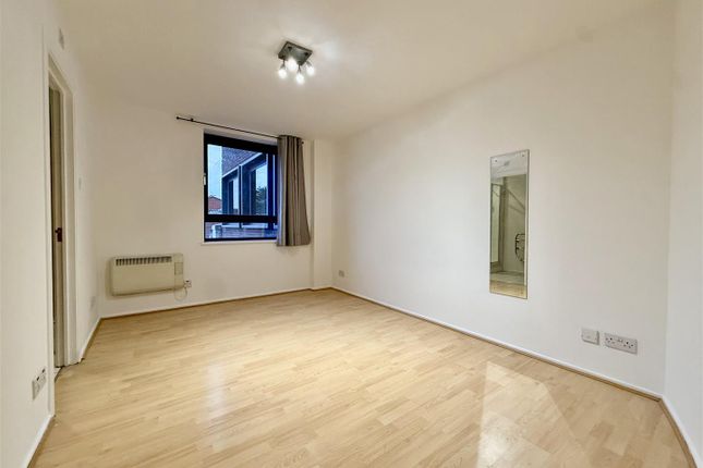 Flat 9, Westside Apartments, Station Road West, Canterbury photo 4