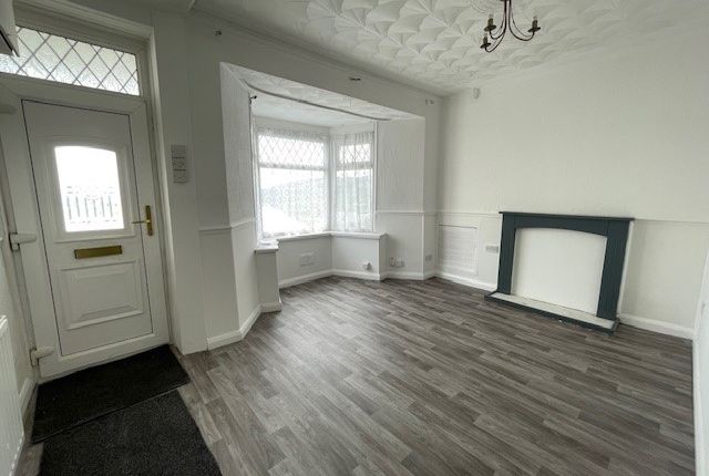 Thumbnail Terraced house to rent in Colbourne Terrace, Swansea