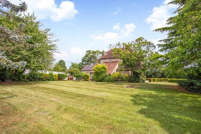 Detached house for sale in Lawn Lane, Chelmsford