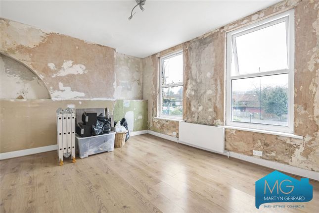 Terraced house for sale in Archway Road, London