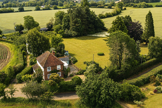 Elms Cottage, Peartree Hill, Bures photo 4