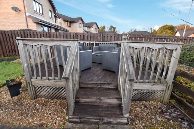 Bungalow for sale in Turnhill Drive, Erskine, Renfrewshire