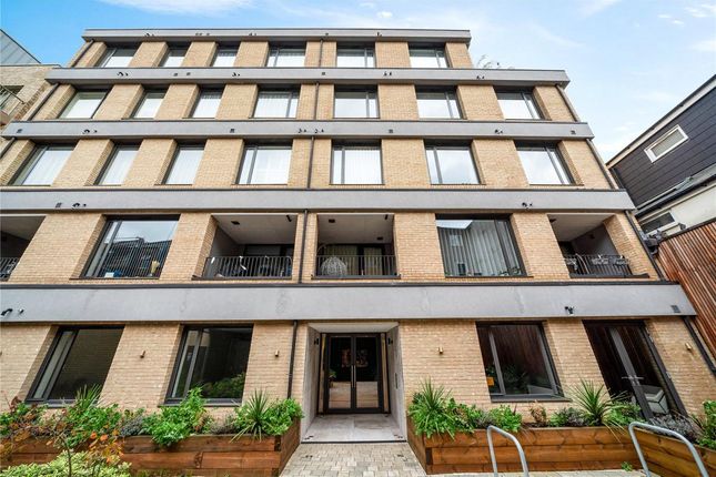 1-bed flat on The Arbor, West Hampstead, London, £625,000
